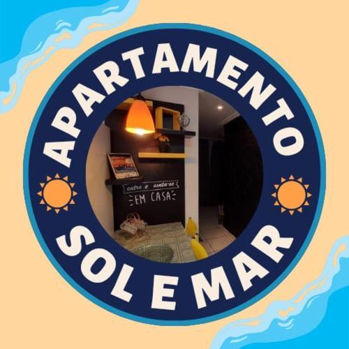 Apartamento Vista Lateral Para Praia - Excelente Localizacao - Apsol&Mar Caraguatatuba Eksteriør bilde