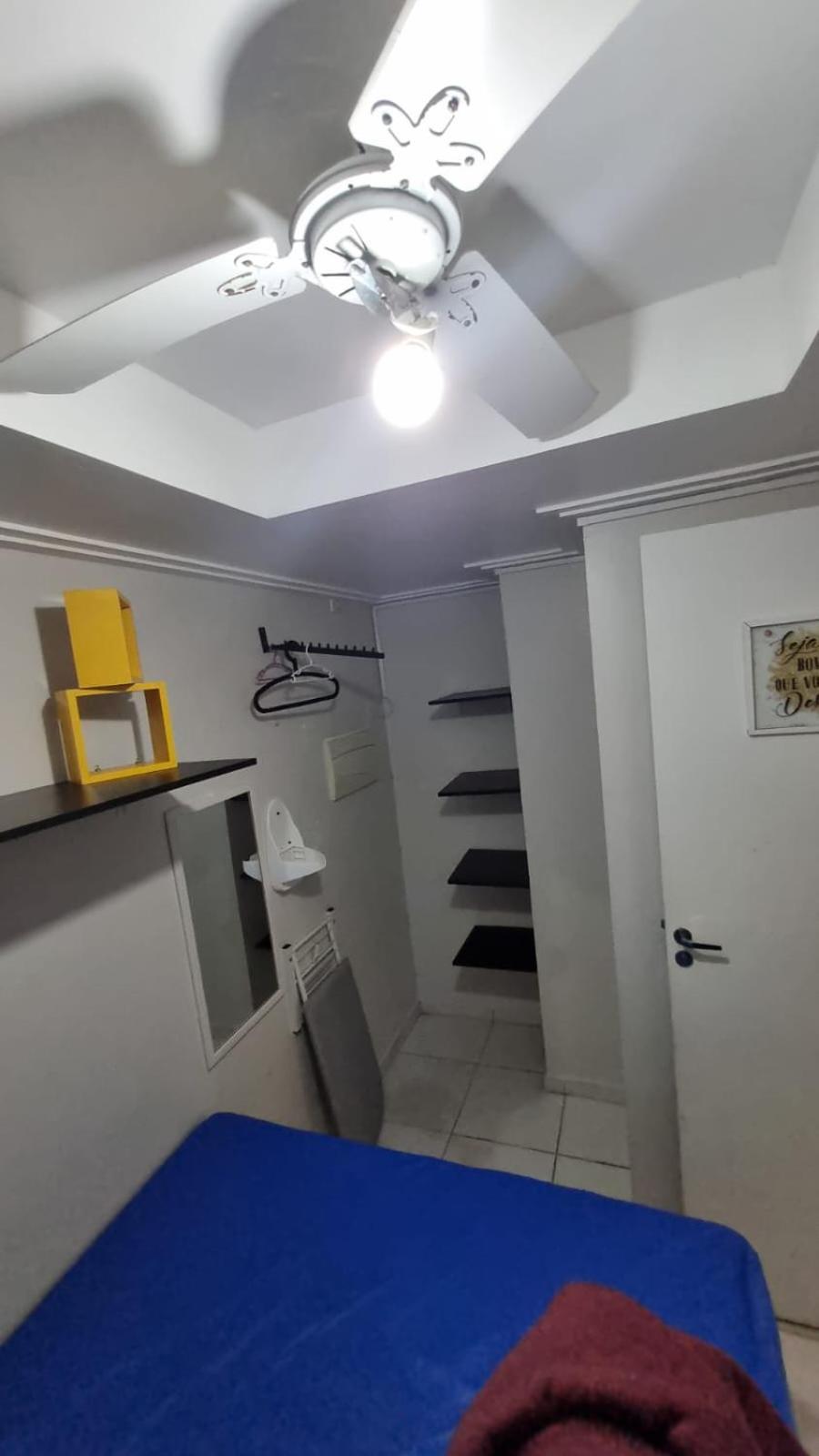 Apartamento Vista Lateral Para Praia - Excelente Localizacao - Apsol&Mar Caraguatatuba Eksteriør bilde