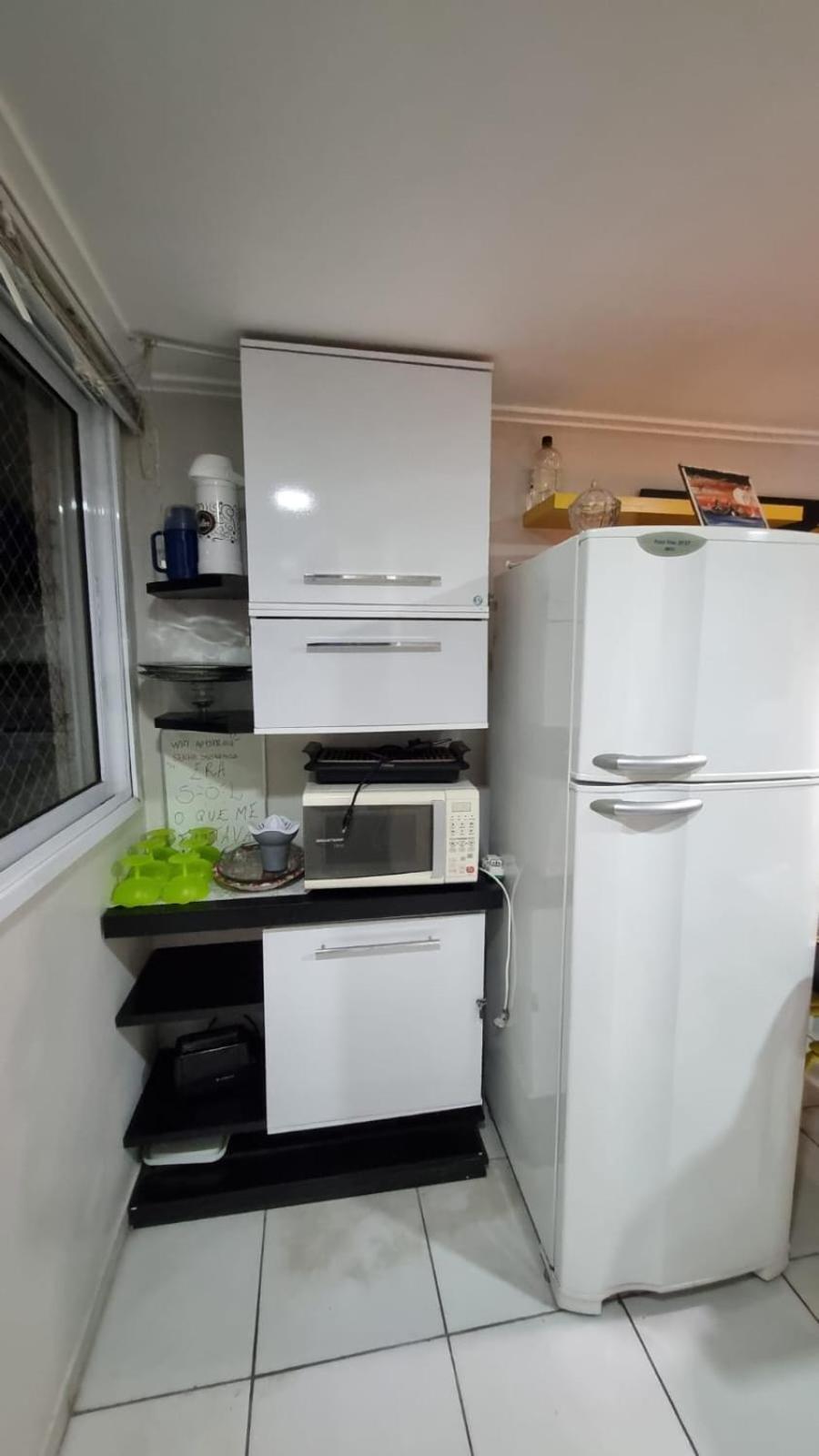 Apartamento Vista Lateral Para Praia - Excelente Localizacao - Apsol&Mar Caraguatatuba Eksteriør bilde