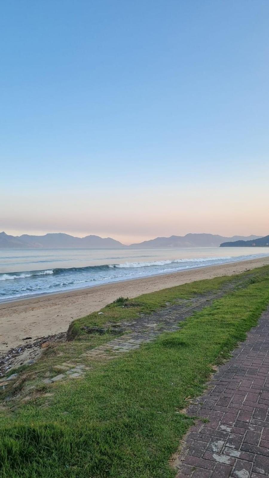 Apartamento Vista Lateral Para Praia - Excelente Localizacao - Apsol&Mar Caraguatatuba Eksteriør bilde